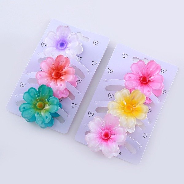 Producto - SET BROCHES TRENDY X 6 CARTONES 53977