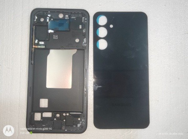 Producto - Carcasa Sam A55