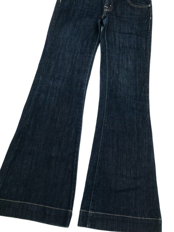 Producto - Oxford vtg jeans PAULA - 3