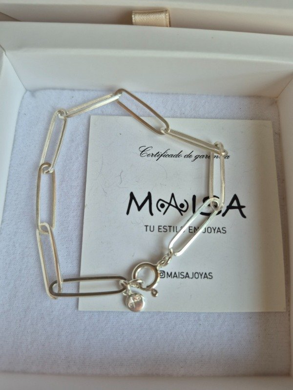 Producto - Pulsera clip - 3
