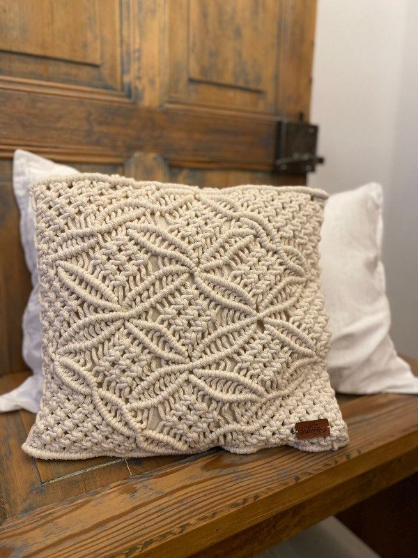 Producto - ALMOHADON LAUREL