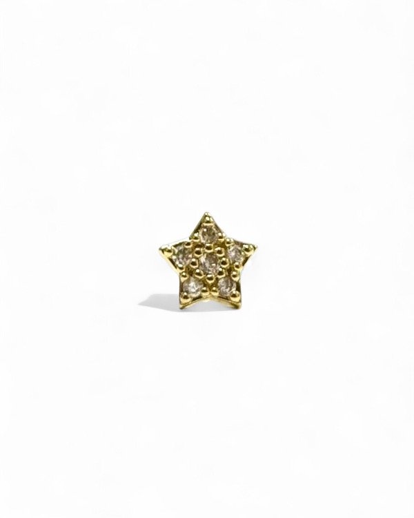 Producto - MINIATURA APRIL GOLDFILLED (Unidad)