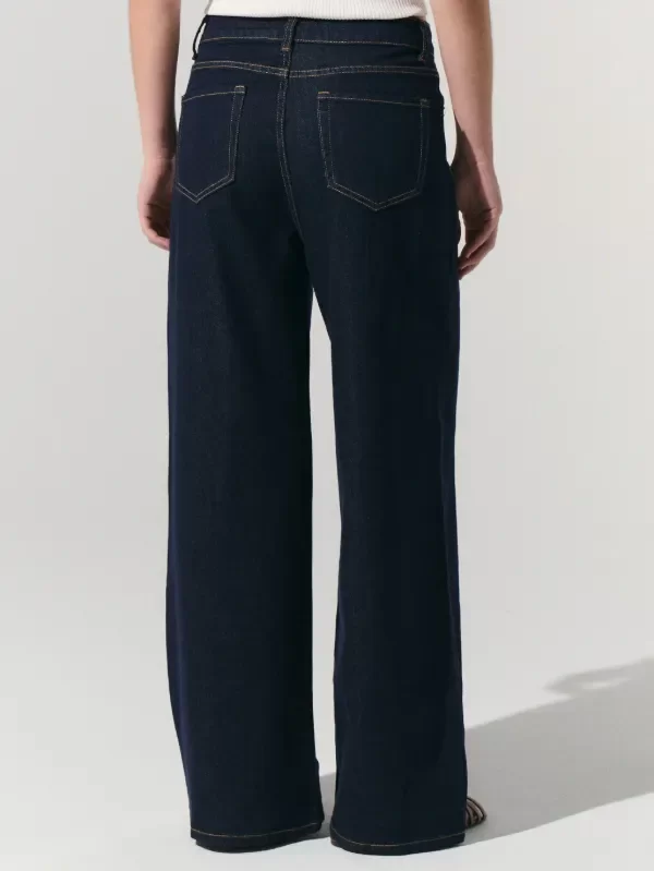 Producto - Denim Acqua - Por encargue - EL PRECIO PUBLICADO ES LA SEÑA - 1