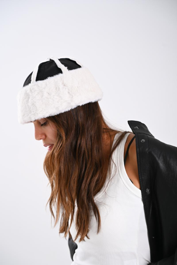 Producto - Gorro Lurdes