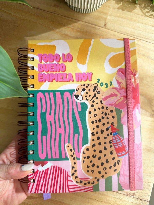 Producto - Chaos - diaria - 0