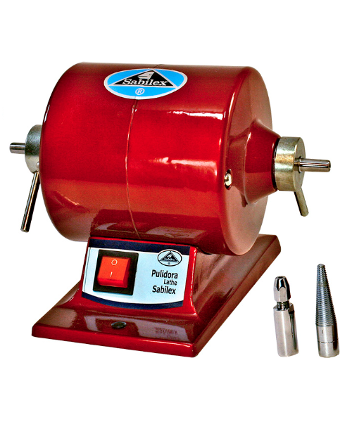 Producto - Pulidora Mod. 3040