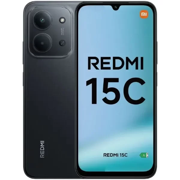 Producto - XIAOMI REDMI 15C 8 GB 256 GB