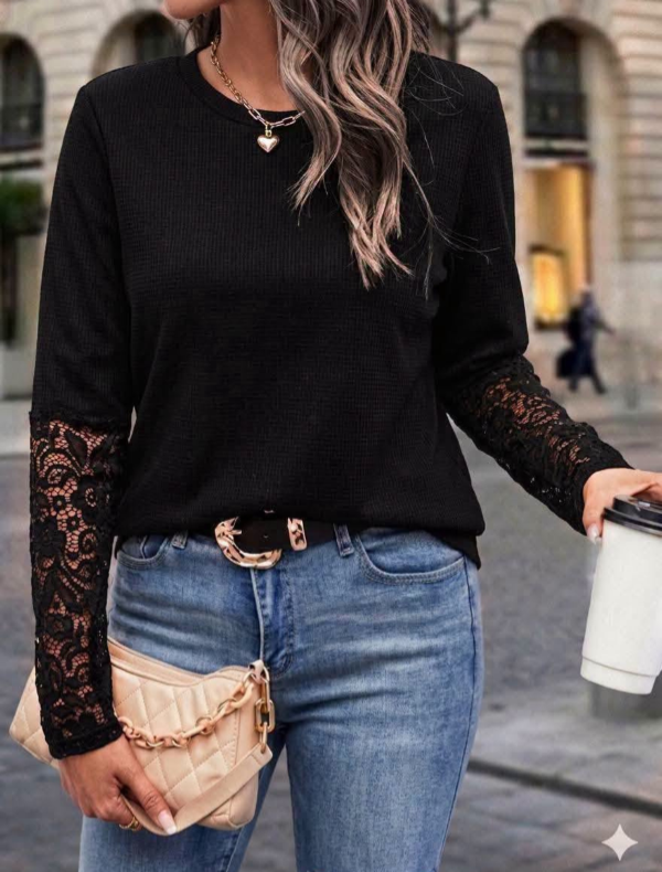 Producto - SWEATERS ANDREA - 0
