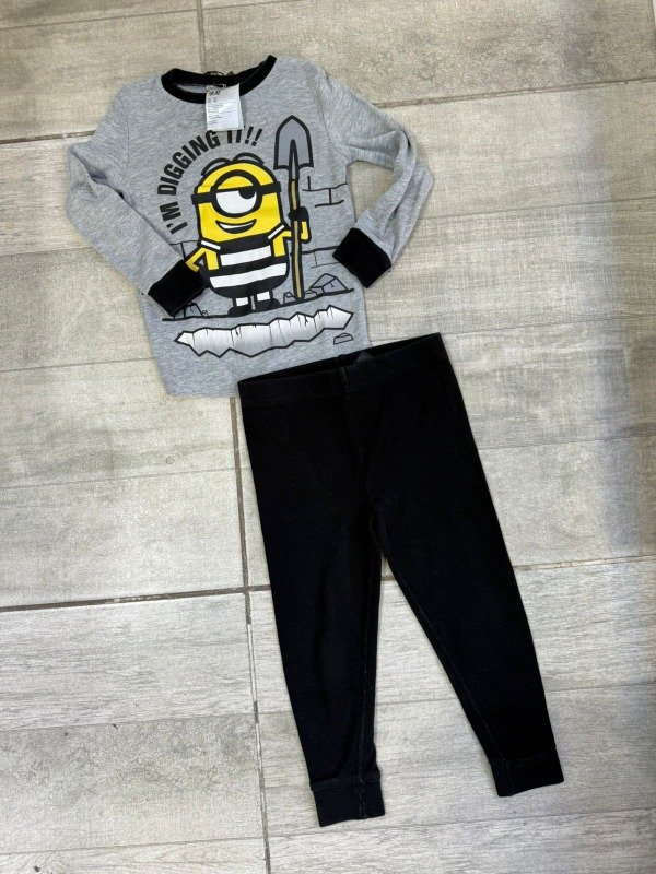 Producto - Minions