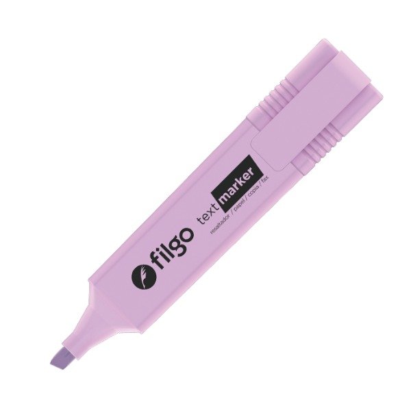 Producto - Resaltadores Filgo Text Marker Pastel x 10 - 2