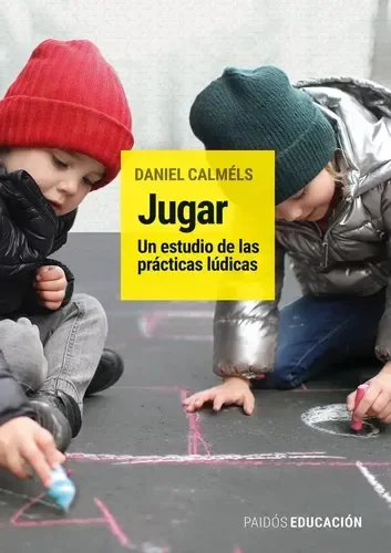 Producto - Jugar