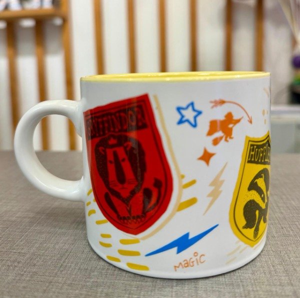 Producto - TAZA HARRY POTTER