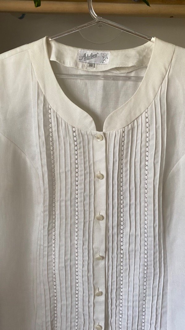 Camisa judith — imagen 2