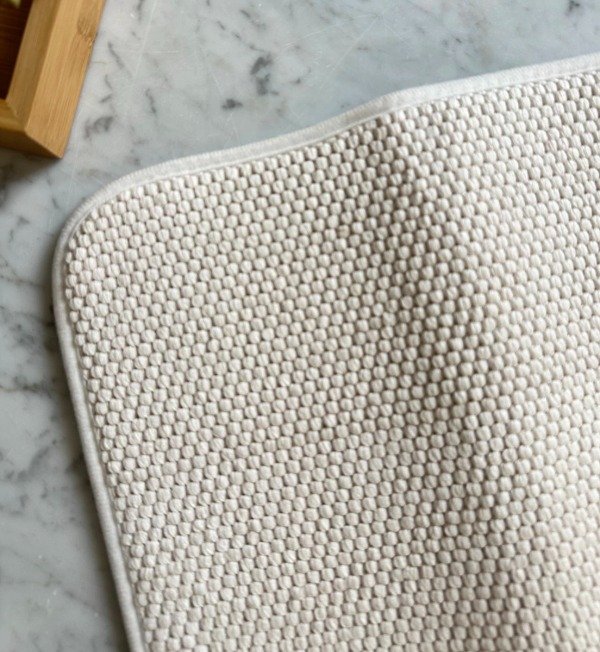 Producto - Paño secaplatos Panal Natural - 1