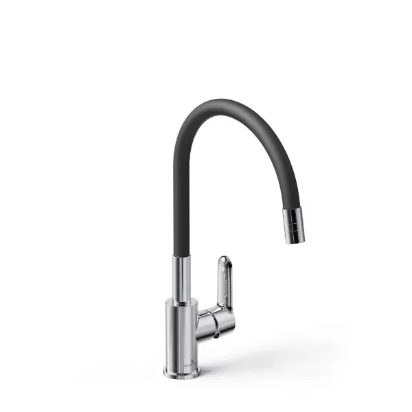 Producto - Grifería de cocina Hidromet 11271