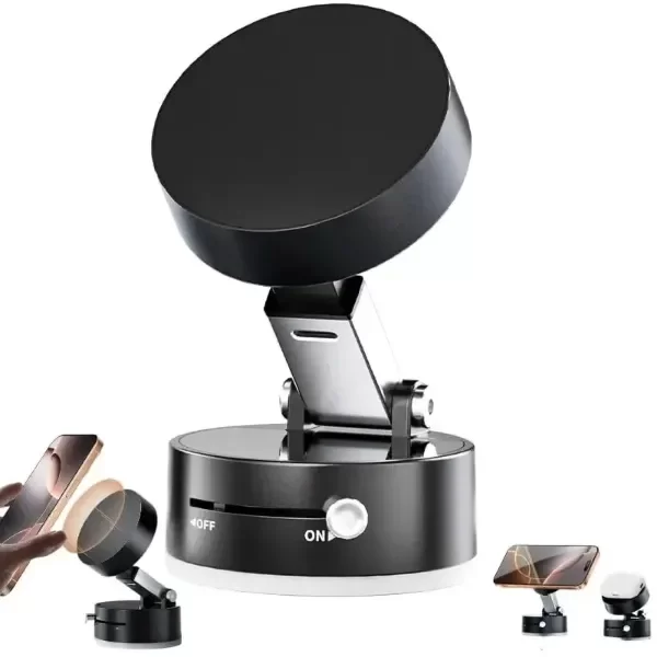 Producto - SOPORTE MAGNÉTICO PARA CELULAR UNIVERSAL