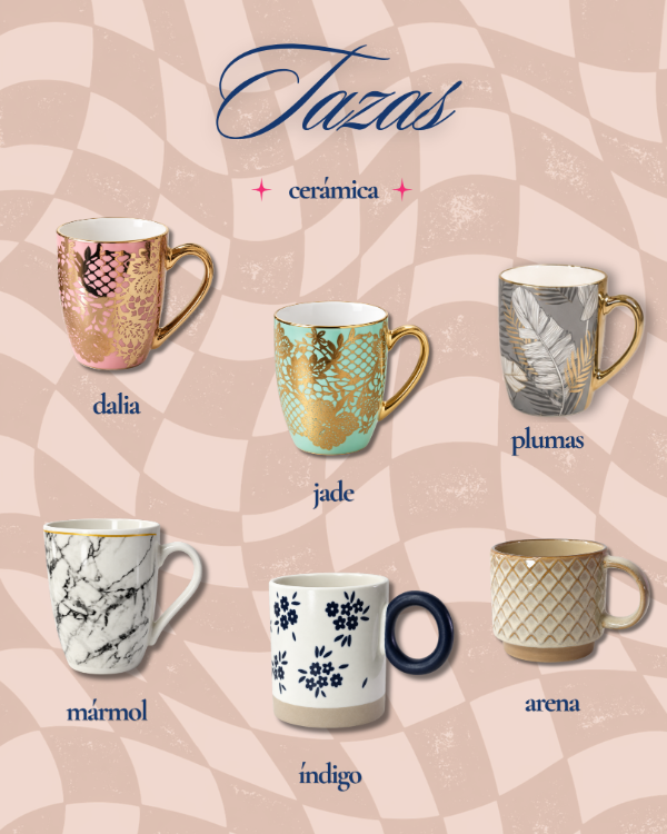 Producto - Combo Especial 1 - Blend 25 gr. + Blend 10 gr. + Taza - 3