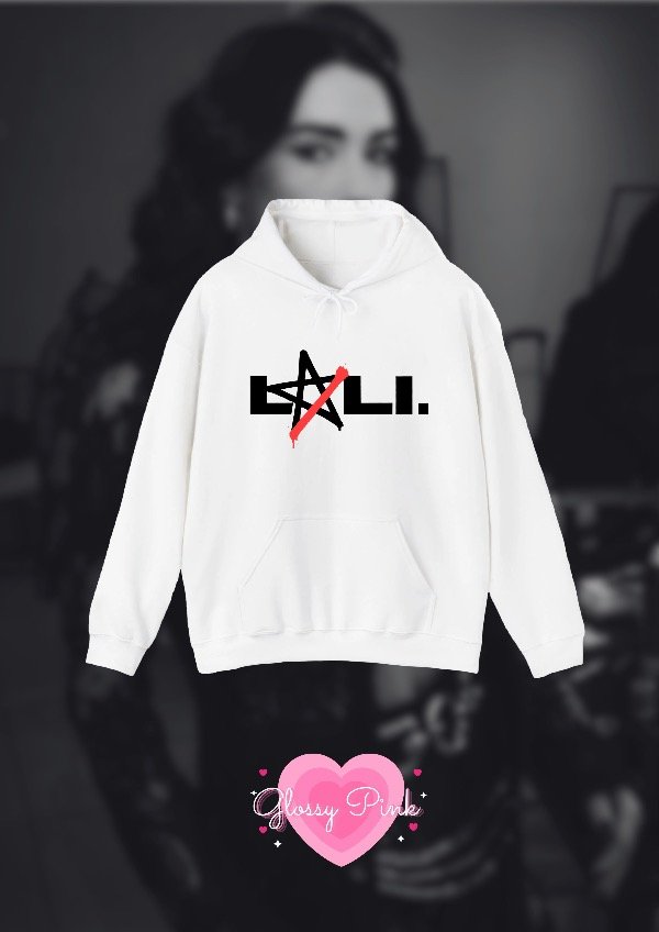 Producto - Canguro blanco Lali River - DTF