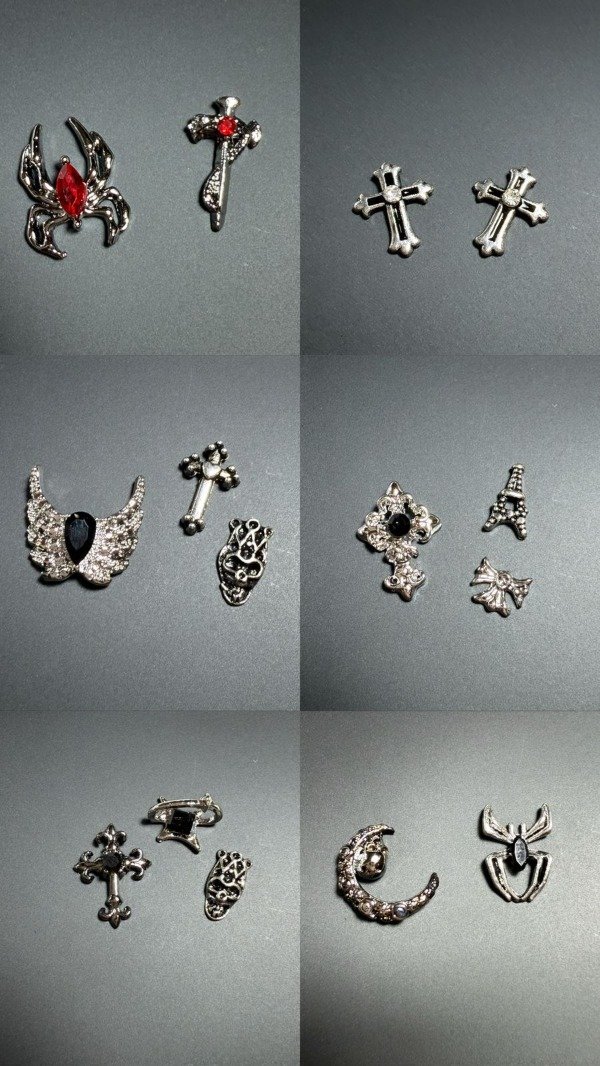 Producto - DIJES VARIOS