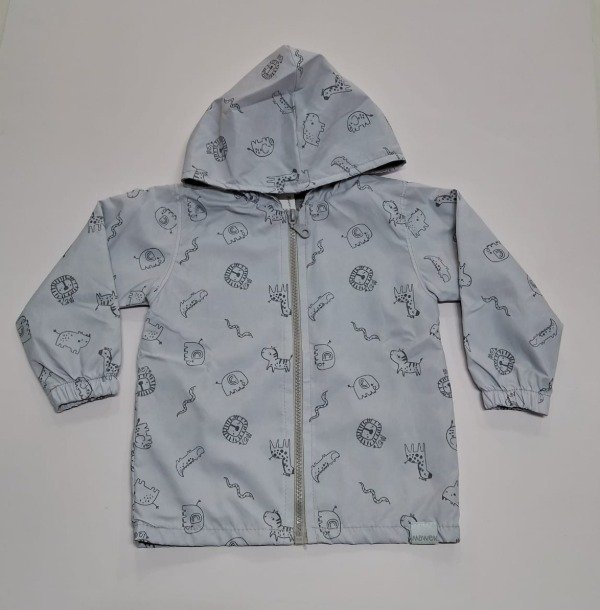 Producto - Rompeviento Animalitos