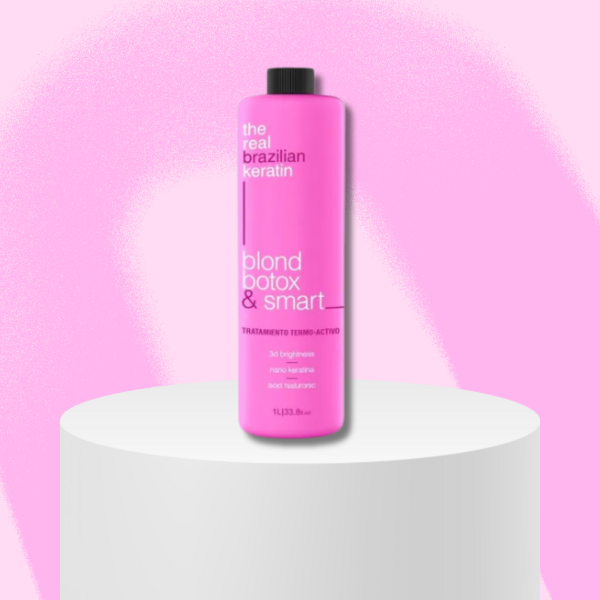 Producto - BOTTOX SMART