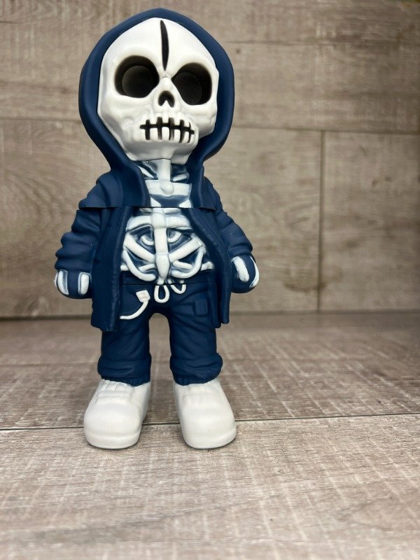 Producto - Picador Skeletor Metal