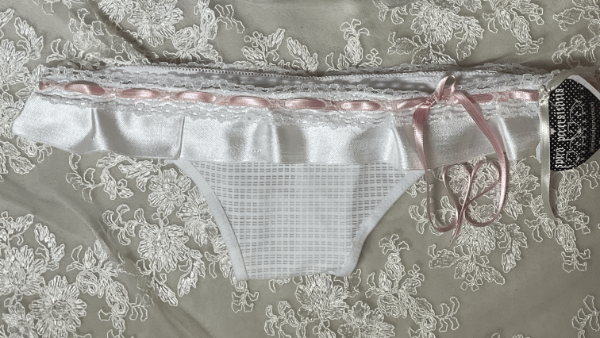 Producto - # lumen ! bragas - 0