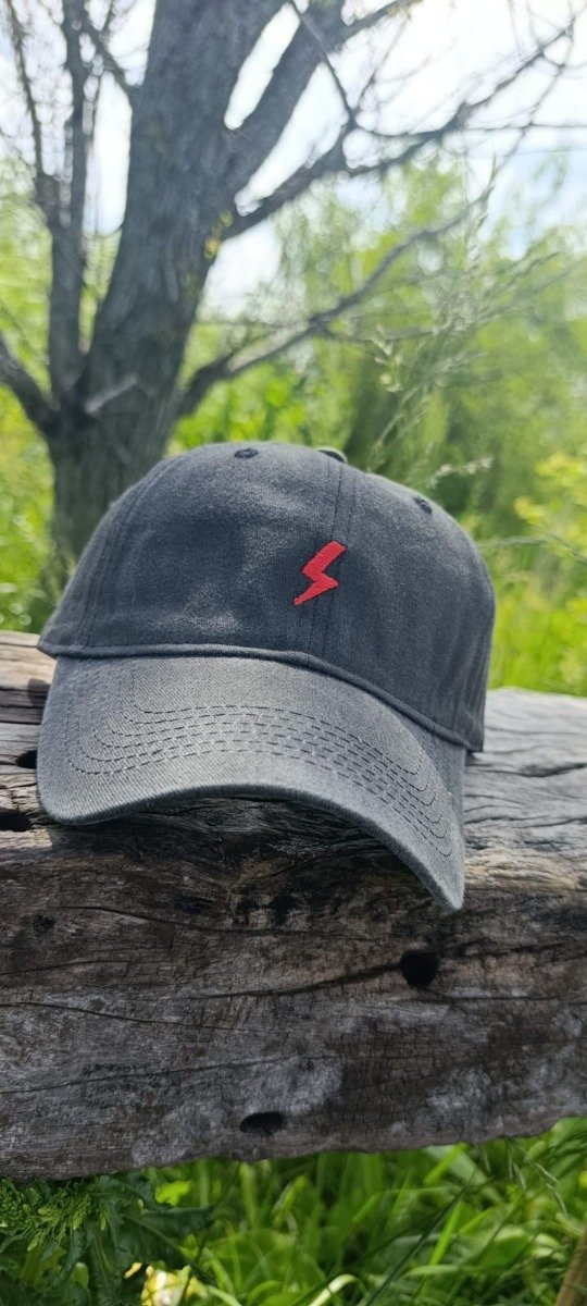 Producto - GORRA RAYO