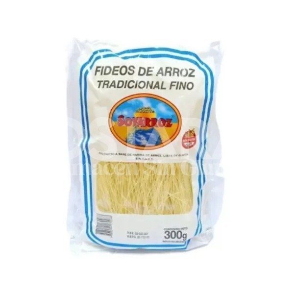 Producto - Fideos de Arroz Finos