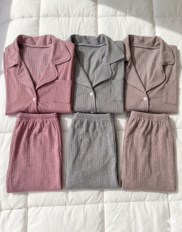 Producto - Camisero [MANGA LARGA] Darlon