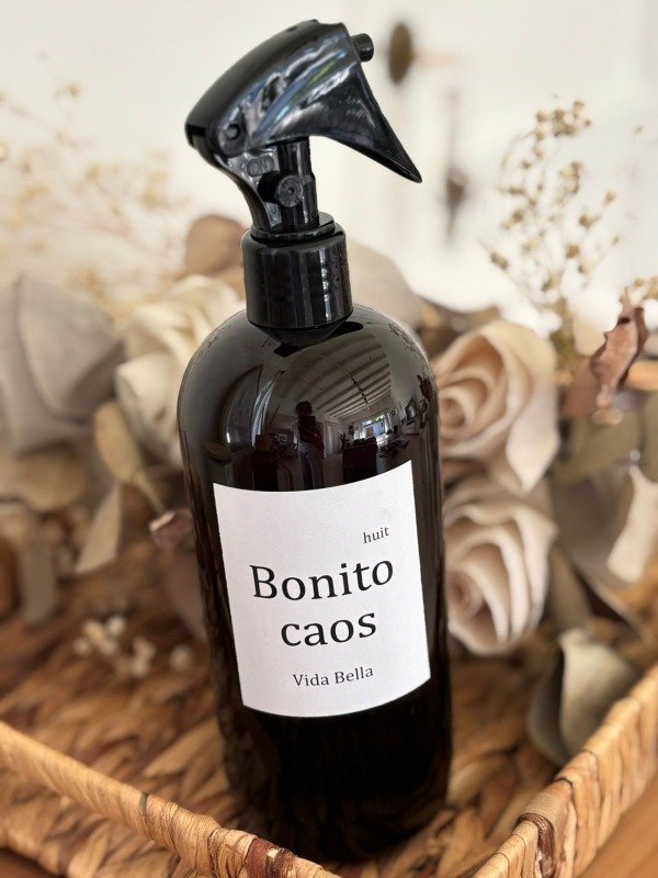 Producto - Home Spray Vida bella