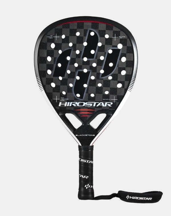 Producto - Paleta Hirostar BLACKSTONE 26
