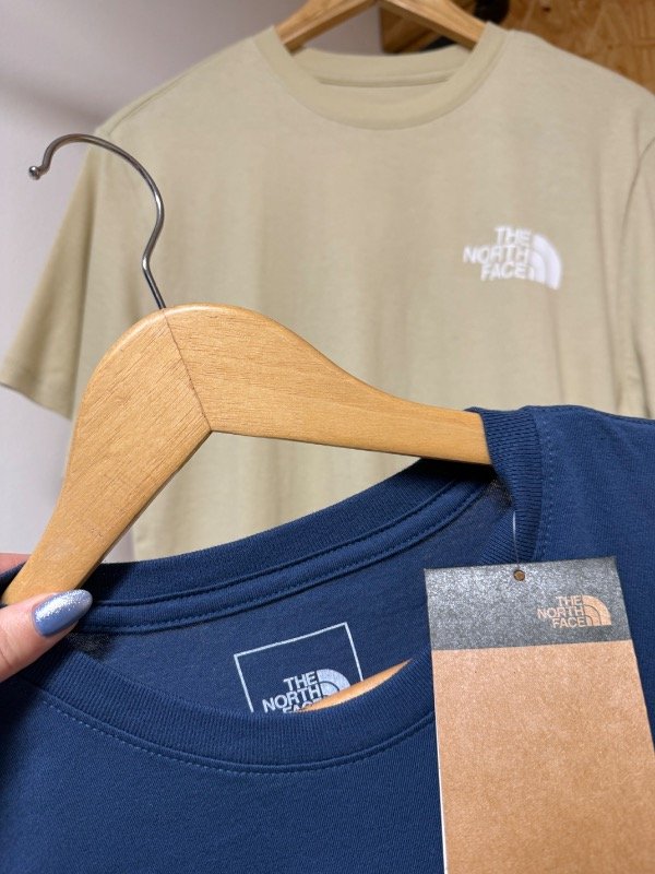Producto - Remera The Norh Face - 3
