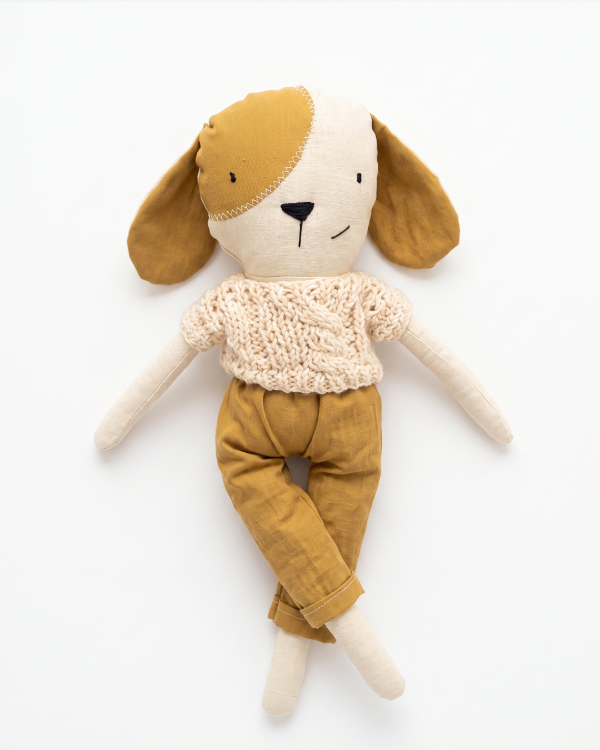 Producto - Perro Rufos - 1