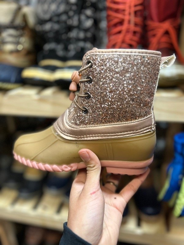 Producto - Botas Olivia Miller Girl 33