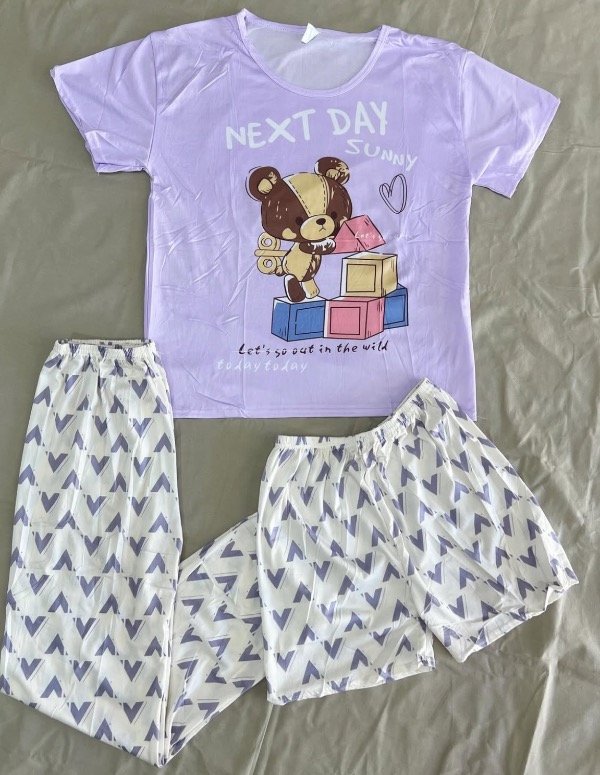Producto - Pijama 1