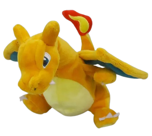 Producto - Charizard Peluche