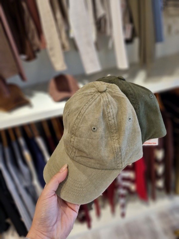 Producto - Gorras