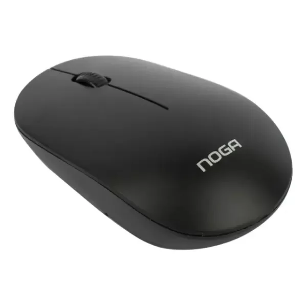 Producto - Mouse inalámbrico NOGA NG900U - 0