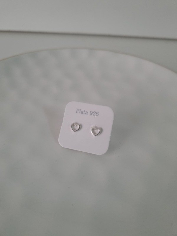 Producto - Aro Miru mini pasante Plata925