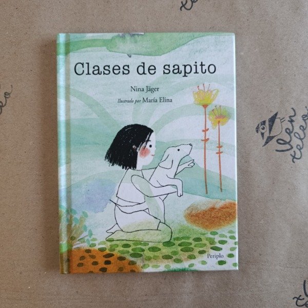 Producto - Clases de sapito - 0