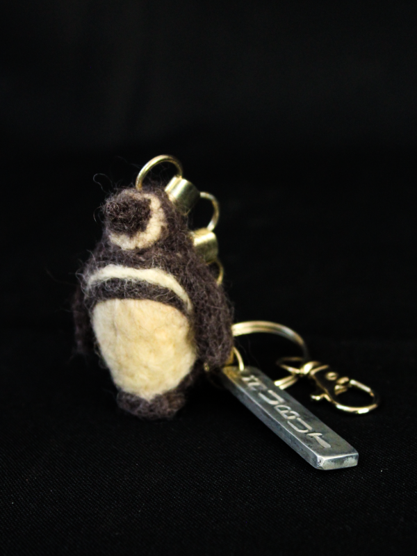 Producto - LLAVERO PINGUINO - 1