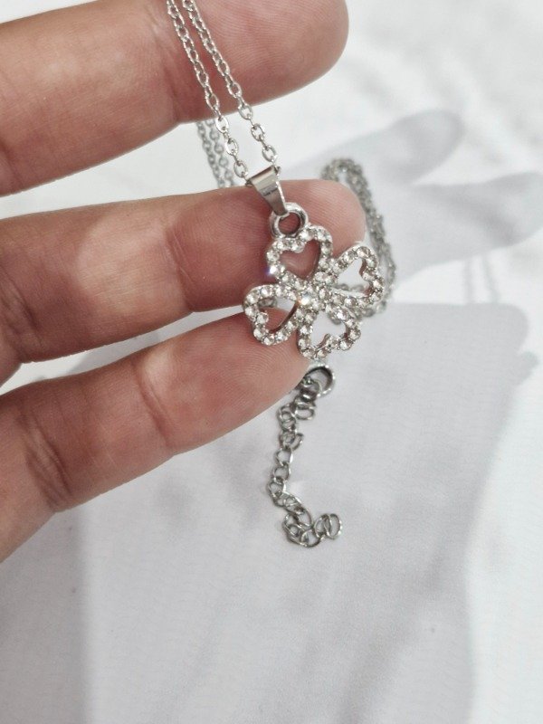 Producto - Collar Lucky