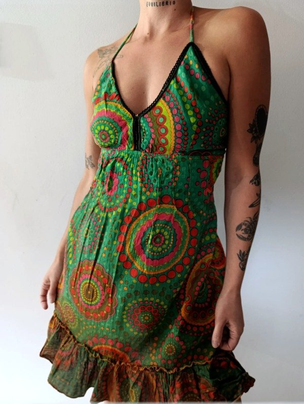 Producto - Chic Dress