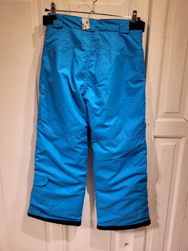 Producto - Pantalón de ski COLUMBIA Con trampa de nieve Talle 10/12 años - PRECIO: 145X - 1