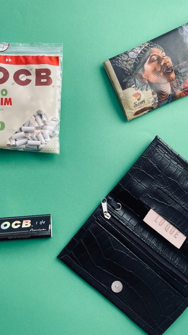 Producto - CROCO NEGRO