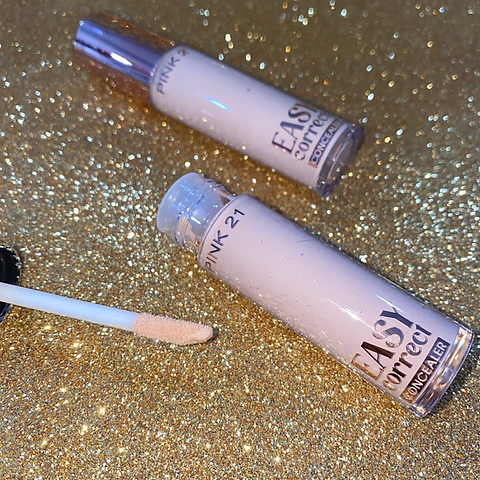 Producto - Pink 21 Corrector Easy Correct