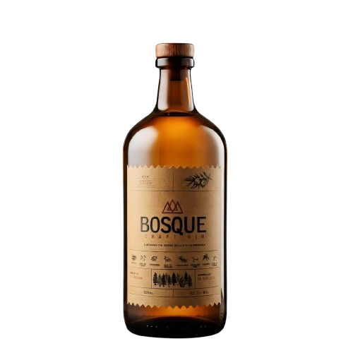 Producto - Bosque Nativo