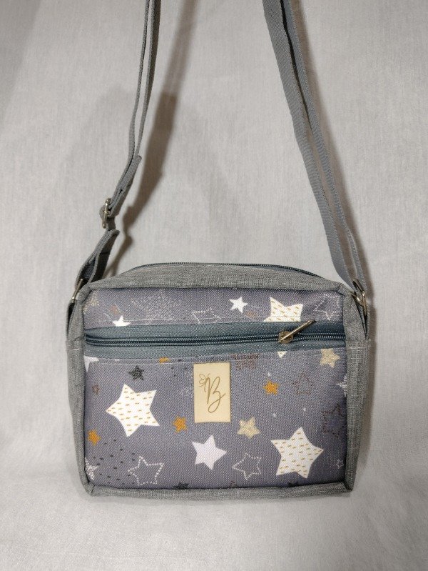 Producto - Bandolera pequeña
