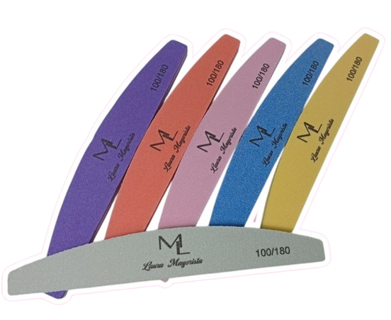 Producto - Lima sponge LM 100/180 CL 3/26